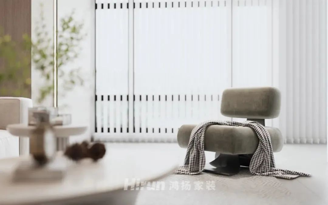 陽臺≠晾衣房，這么設(shè)計堪比多買10㎡~