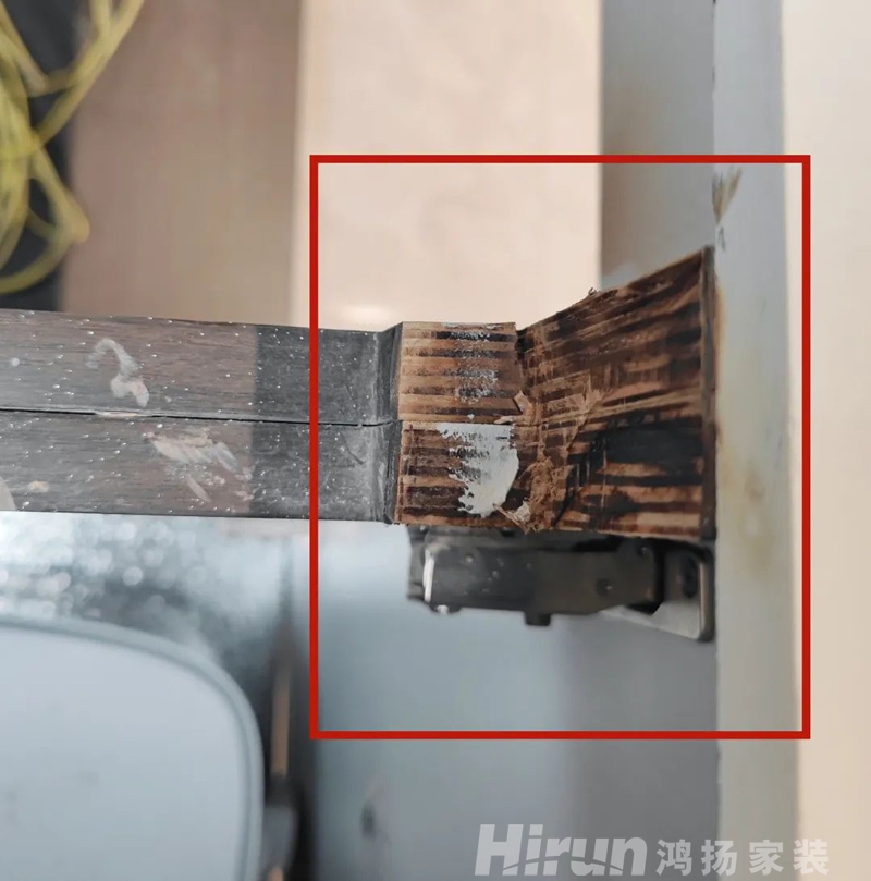 好后悔！這樣的裝修不省心、假省錢，我圖啥？！