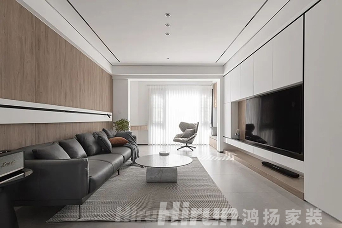 吊頂易開裂？吊頂裝修注意事項