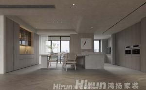 長沙小戶型裝修全包跟半包哪個劃算？