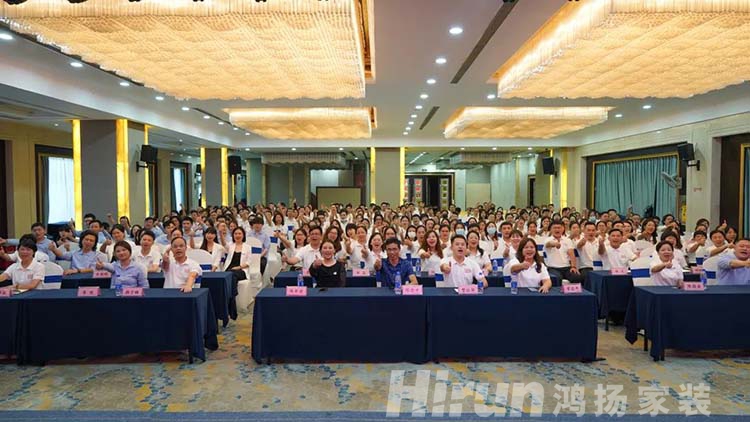 專業(yè)團(tuán)隊共履設(shè)計高標(biāo)準(zhǔn)，全新體系確?？蛻艉軡M意