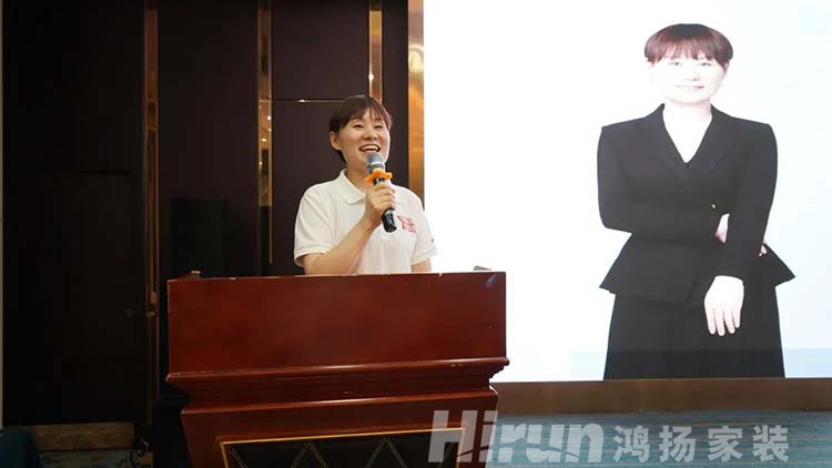 專業(yè)團(tuán)隊共履設(shè)計高標(biāo)準(zhǔn)，全新體系確?？蛻艉軡M意
