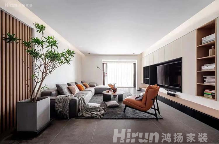 長(zhǎng)沙兩室一廳裝修攻略，小戶型裝修怎么省錢？