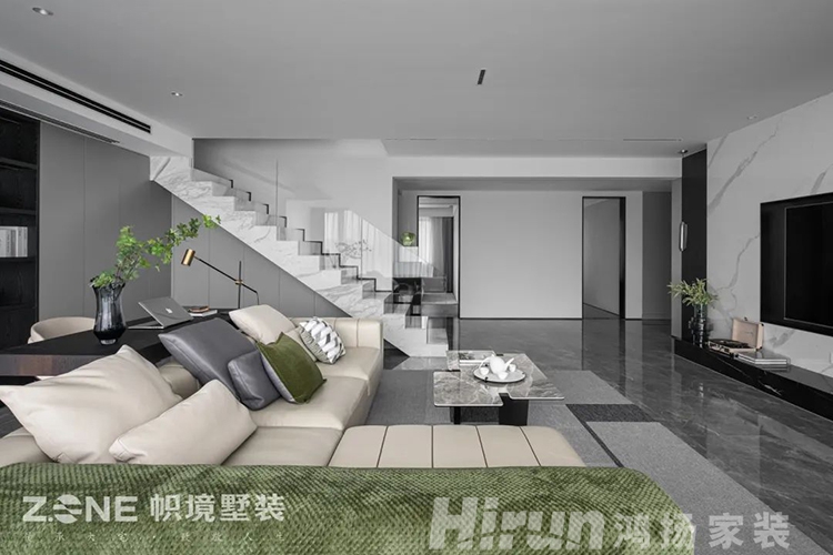 60天完美交付，鴻揚(yáng)助力央企樓盤(pán)熱賣(mài)，實(shí)力圈粉上游！