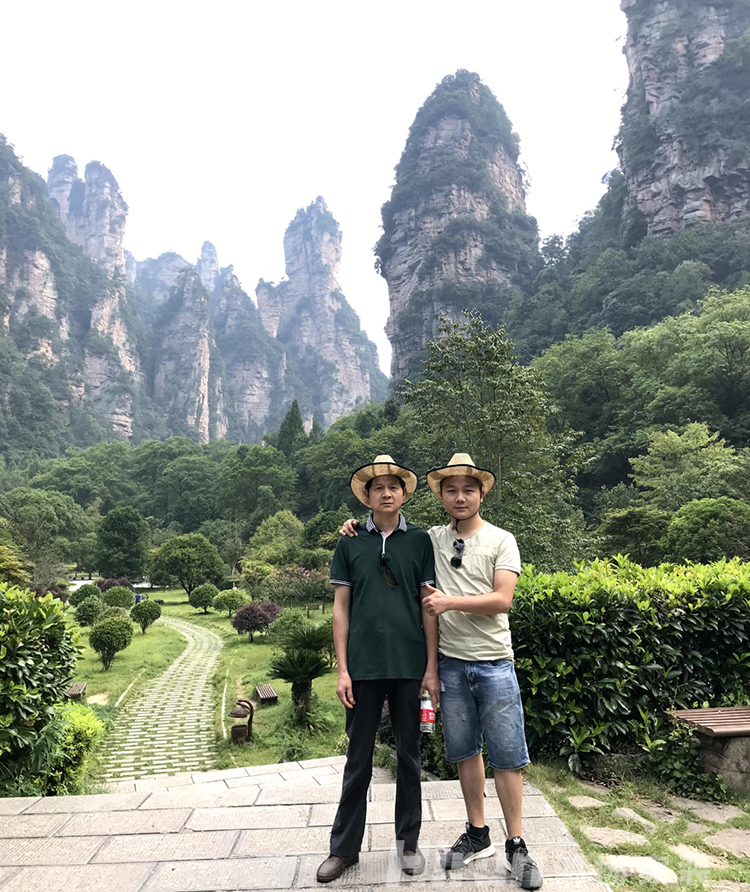 被“烤”25年是什么樣的經(jīng)歷？