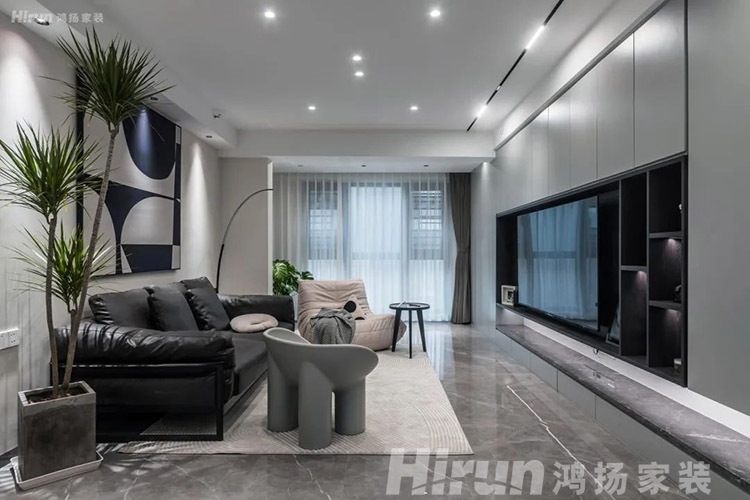 什么樣的裝修公司靠譜？長沙口碑好的裝修公司推薦