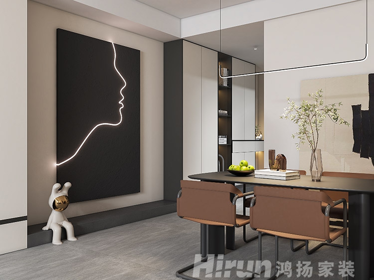 長(zhǎng)沙裝修公司安裝燈具須注意哪些事項(xiàng)？