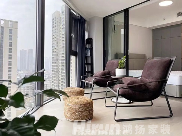 長(zhǎng)沙新房裝修，怎樣才能購(gòu)買(mǎi)到環(huán)保材料？
