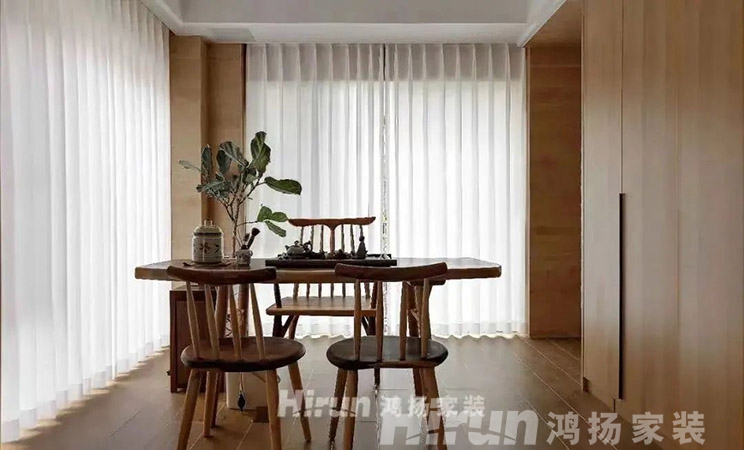 長(zhǎng)沙裝修公司怎么找？選擇靠譜裝修公司的四要素