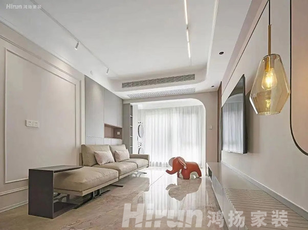 新房裝修怎么做？鴻揚家裝新房裝修攻略