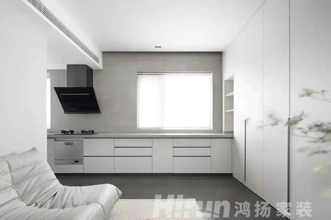岳陽(yáng)裝修公司如何選擇？裝修公司選擇攻略