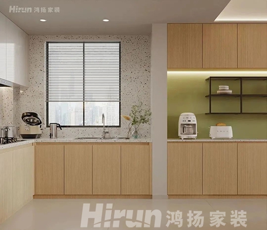 常德口碑好的裝修公司？鴻揚(yáng)家裝高標(biāo)準(zhǔn)為您打造美好家