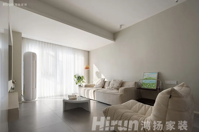 湘潭裝修公司報(bào)價(jià)哪個(gè)靠譜？鴻揚(yáng)家裝報(bào)價(jià)透明拒絕增項(xiàng)