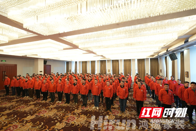 領(lǐng)跑高標準 落地真工藝丨鴻揚家裝再樹行業(yè)高品質(zhì)交付標桿